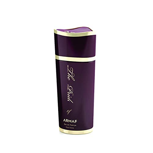Armaf The Pride for Women 3.4 oz EDP Spray