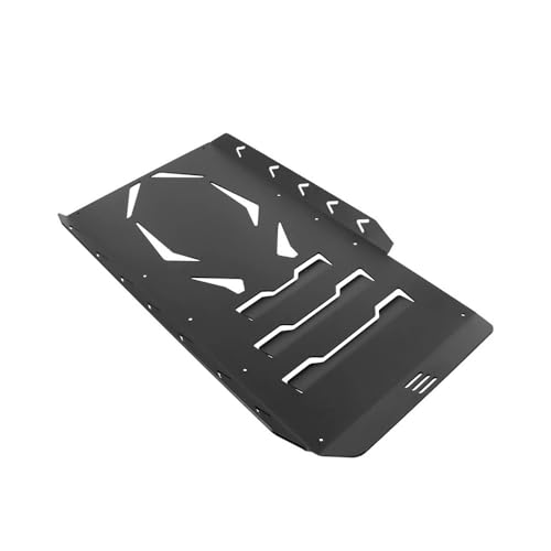 Plaque de protection moteur contre débris pour Touring 121 CVO et Low Rider ST 117 moto