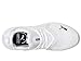 Puma Men's Softride Enzo Cross Training Shoes White/Black 9 Medium