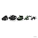 Micro Machines- Protection Force World Pack (Jazwares MMW0023)