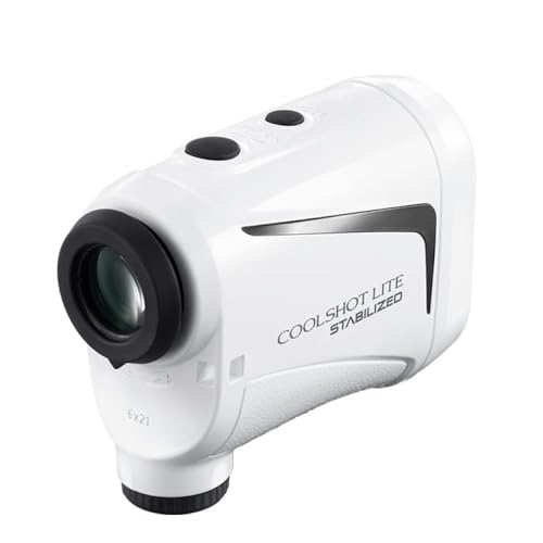 ニコン COOLSHOT LITE STABILIZED ＆ 専用ケース CS-CS1 の商品画像 7