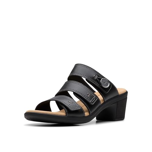 Image of Clarks womens Emily 2 Adella