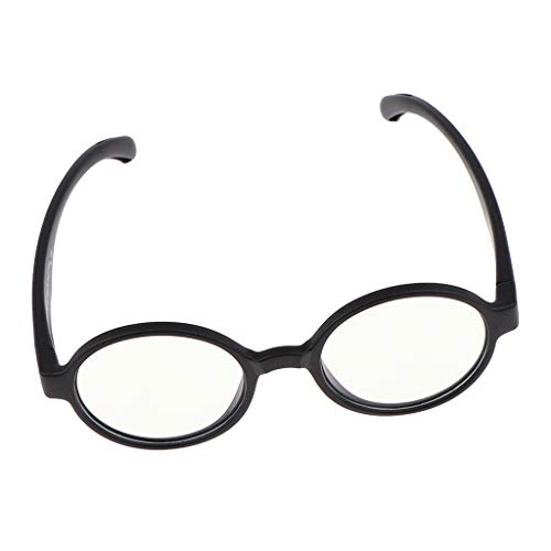 homozy Kid Blue Light Glasses Com Strap Computer E - Preto