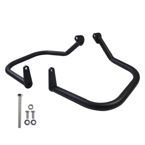 Pare-chocs moteur GB350 RS contre les impacts de carrosserie et réservoir