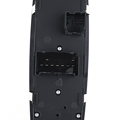 Commande lève-vitre de remplacement 04602534AF pour Dodge Grand Caravan