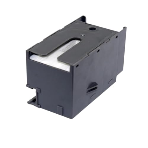 Boîte de maintenance T6716 pour assurer les impressions quotidiennes au bureau administratif