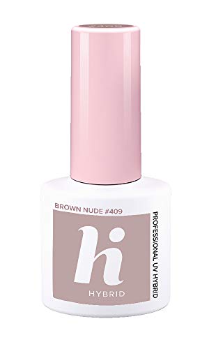 Hi Hybrid - PROFESSIONAL UV HYBRID - 5 ml - 409