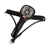 Boss Straight Blade Hand Held Controller STB09602