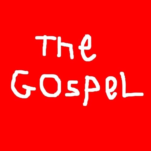 THE GOSPEL cover art