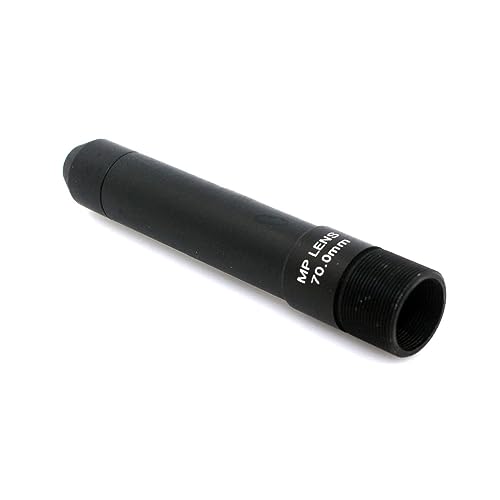 Objectif 70mm M12 de rechange pour caméra d'inspection industrielle - 5