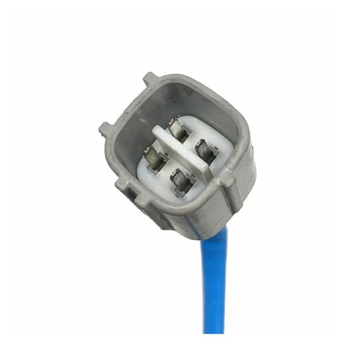 Sonde lambda 22641AA670 capteur oxygène échappement gaz - 3