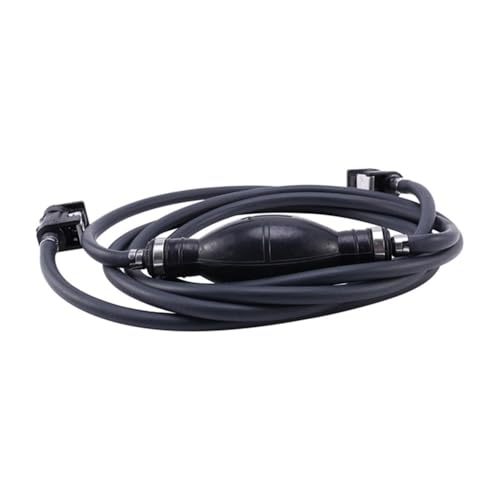 Línea de combustible para barco 6Y2-24306 ideal para preparar la temporada de navegación