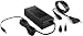 Produktbild Poppstar AC DC Netzteil 12V 6A 72 W (5,5x2,5mm Anschluss) mit Ladekabel 2,5 m und Adapter-Steckern 5,5x2,1mm / Terminalblock