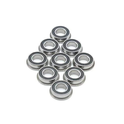 F6003 F6003RS F6003-2RS 20x35x11mm �t�����W�{�[���x�A�����O F6003-RS 4��