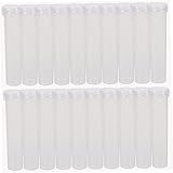 Fournitures de fleuriste : remplissez simplement d'eau, fermez le bouchon et insérez la tige de la fleur.