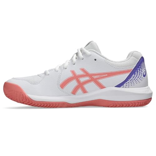 Image of ASICS Men's, Gel-Dedicate 8 Pickleball Shoe