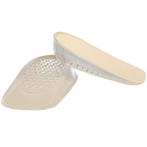 Almohadillas de Gel para Talones para Hombre y Mujer miniatura 1