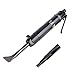 Needle Scaler,WORKPAD 19 Needles, Standard Duty Needle Scaler with 1-Piece Wide Angle Chisel Set, Pneumatic Tools