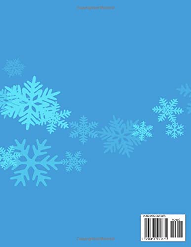 Christmas Coloring Book for Kids 2021-2022: 50 Cute and Easy Christmas Coloring Pages as Christmas Gift For Kids To Enjoy This Holiday Season image 3