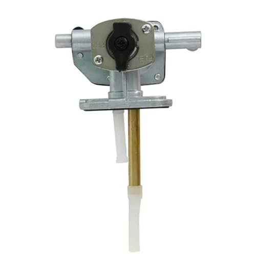Interruptor de tanque Suzuki LTF500 llave de paso combustible 44300-03G02