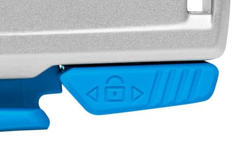 Image of MARTOR Secupro 625 Fully Auto Retractable Safety Knife #625001.02