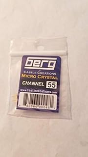 Berg Micro Crystal Ch. 55