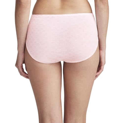 Image of Jockey Women's Underwear Plus Size 100% Cotton Elance Hipster - 6 Pack