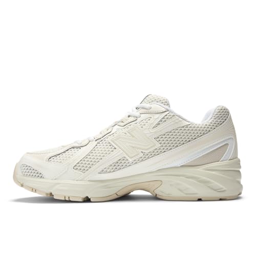 New Balance Herren MC996 Leichter Tennisschuh, Bisque/Angora/Meersalz, 13 – Ansicht 2