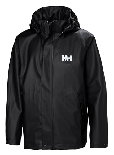 Image of Helly Hansen Kids Moss Jacket (Big Kid)