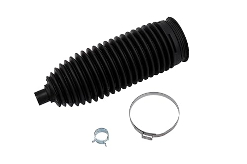 GM Genuine Parts 15869896 Rack and Pinion Boot Kit with Clamps