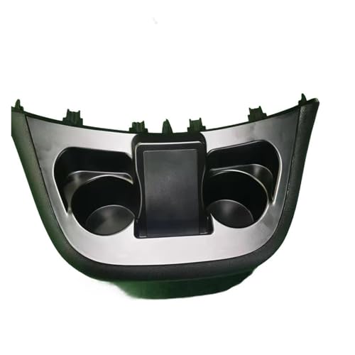 Porte-gobelet W447 console centrale Vito Metris accessoire modification - 4