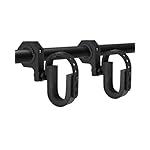 Goottan-UTV-Gun-Holder-Roll-Bar-Tool-Gun-Rack-Atv-Gun-Mount-Fits-for-175-2-Roll-Bars-Compatible-with-Polaris-RZR-Ranger-Can-Am-Kawasaki-Snowmobile-Golf-Cart