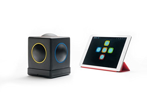 Koog 2.0 Strumento musicale di facile utilizzo /