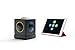 Skoog 2.0 - Tactile Audio Interface / Music Accessory for Apple iPad and iPhone - works with Garageband, Spotify, iTunes - bluetooth - perfect for kids, Special Needs, Autism