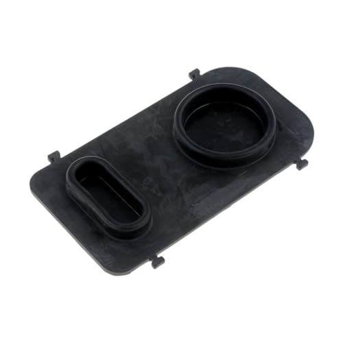 KarParts360 For Dodge D250/W250 1990 1991 1992 1993 Master Cylinder Reservoir Gasket | Rubber