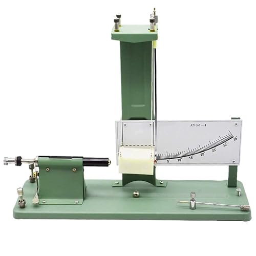 衝撃振り子実験物理機器実験者教育機器学校生徒デモンストレーション