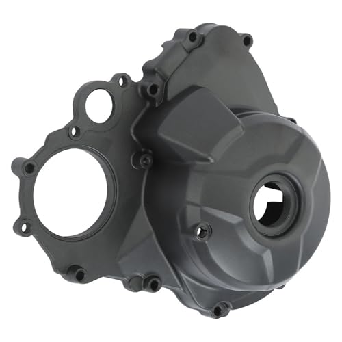 Couvercle stator MT09 anti fuite pour remplacer un carter gauche fissuré
