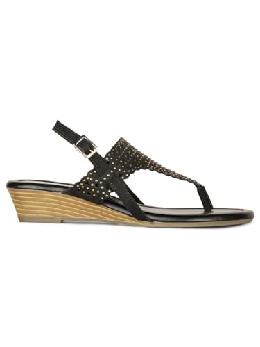 Image of Bata Women's Girona Sandal E Wedge