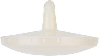 URRNDD Equipamento de irrigação de quintal, irrigador grande, cabeça de pulverização de quintal, irrigador de irrigação de jardim, cabeça de irrigação de gramado, para gramado de jardim