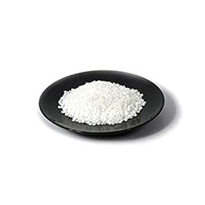 Glyceryl Stearate & PEG-100 Stearate Emulsifying Wax 500g : Amazon.de ...