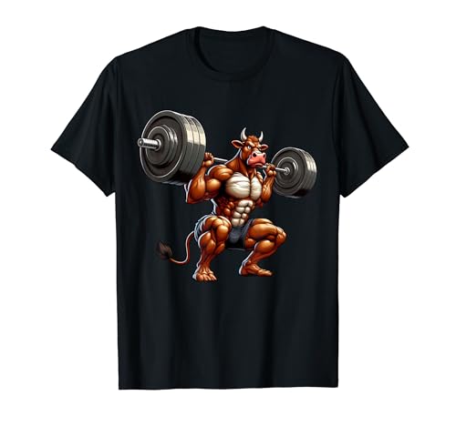 Strong Bull Ox Bison �E�G�C�g���t�e�B���O �t�B�b�g�l�X T�V���c