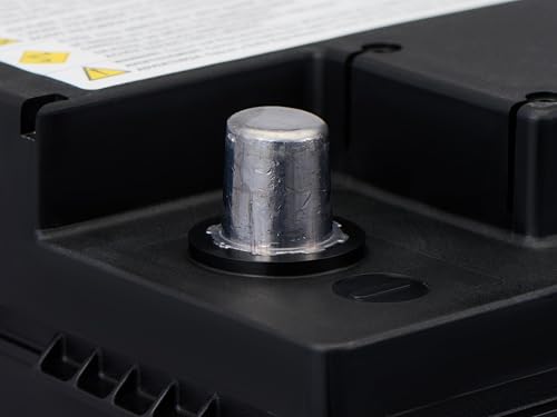 ACDelco Gold 49AGMHR (88866099) 36 Month Warranty High Reserve AGM BCI Group 49 Battery - Image 6