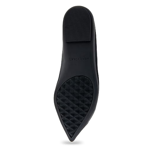 Aerosoles Women's Del Flat4
