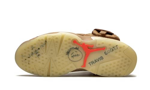 Image of Nike Men's Air Jordan 6 Retro Sneaker
