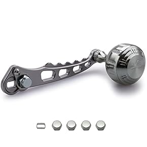 Amazon.co.jp: ベイトリールパーツ - リール・アクセサリ