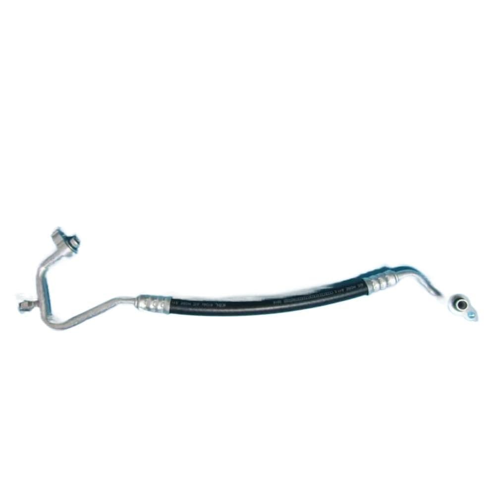 A/C Flexible Pressure Hose B26K-61-461A for 323 Family, Protege BJ, Premacy (1998-2008), and Haima 3 (2007-2011)(Color Name: Made in China)