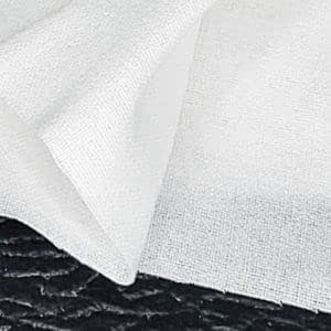 Amazon.com: SEW YOUR BAG - Lightweight Woven INTERFACING (White - 2 Yards)