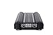 Orion XTR750.4 High Power Class A/B 4-Channel Amplifier, 750W RMS, 2/4 Ohm Stable, HP/LP Crossover, Bass Boost, MOSFET, Bass Knob, Made in Korea