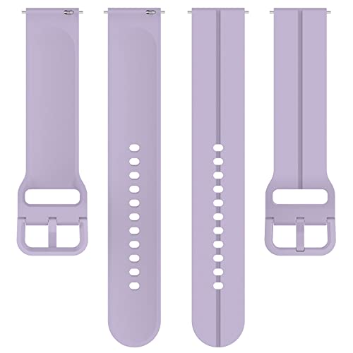 10 correas de silicona para PUBU P20Z P9A smartwatch miniatura 6