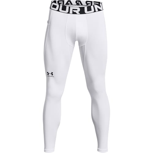 Under Armour ColdGear långa herrkalsonger